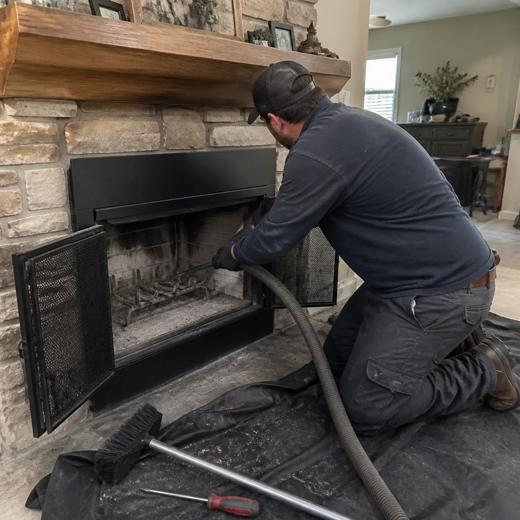 After - Recent Project